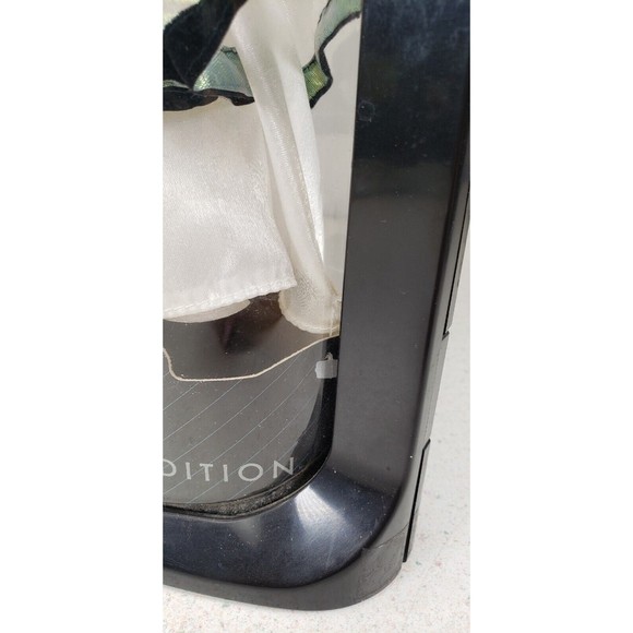 Vanna White Commemorative Limited Edition Doll SHIMMER DRESS  #BLHSN96/005 - Picture 16 of 16